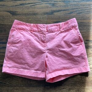 Vineyard Vines Pink Women's Shorts